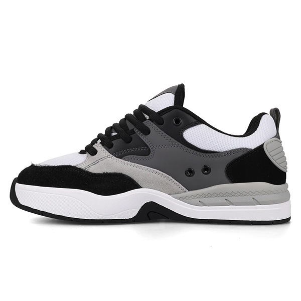 dc スケートボード　スケボー　シューズ　27cm us9 DC Shoe】 LYNX OG -THE HERITAGE COLLECTION- カラー：off