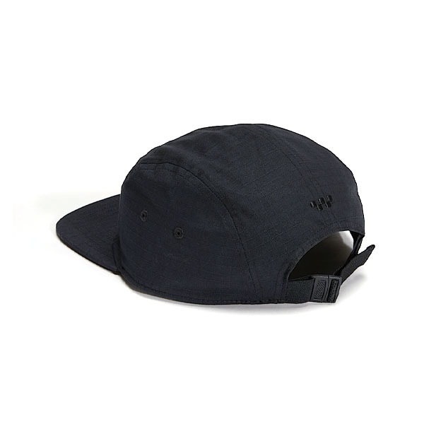 【VANS×Atiba Jefferson】SKATE HAZE 5PANEL by Atiba Jefferson　バンズ アティバ・ジェファーソン キャップ 帽子 スケートボード スケボー  SKATEBOARD SHOES