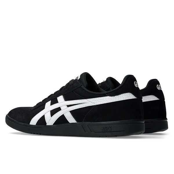 asics skatebording】 GEL-VICKKA PRO カラー：black/bright white