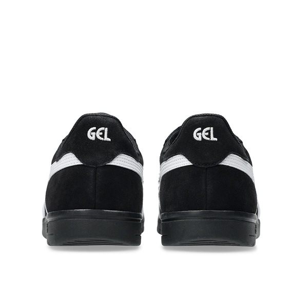 asics skatebording】 GEL-VICKKA PRO カラー：black/bright white