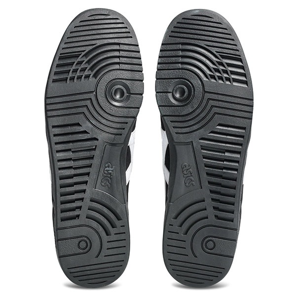 【asics skatebording】 GEL-VICKKA PRO  カラー：black/bright white  アシックス スケートボーディング  スケートボード スケボー  シューズ 靴 スニーカー  SKATEBOARD SHOES
