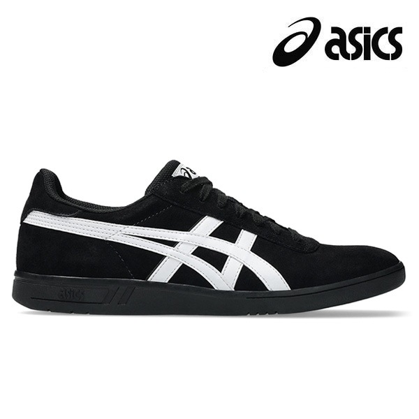 asics skatebording】 GEL-VICKKA PRO カラー：black/bright white