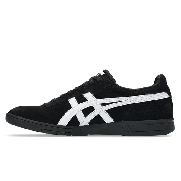 asics skatebording】 GEL-VICKKA PRO カラー：black/bright white
