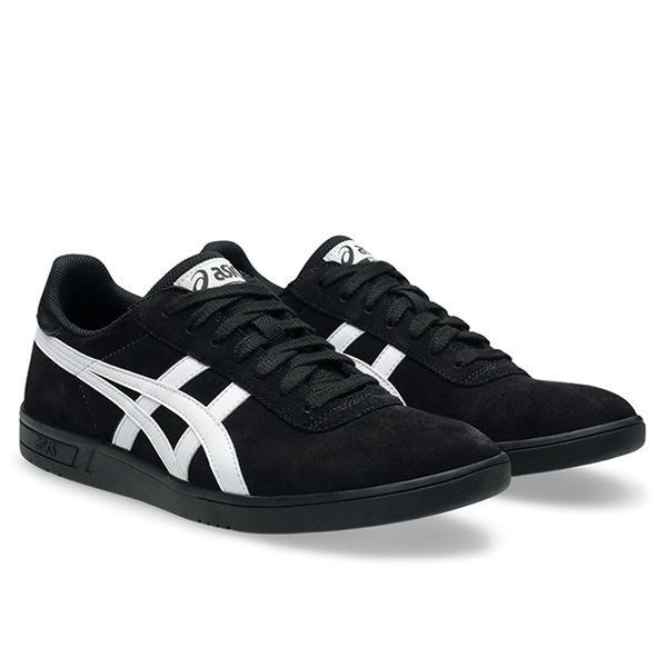 asics skatebording】 GEL-VICKKA PRO カラー：black/bright white