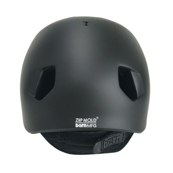 bern バーン　ヘルメット bern（バーン）ジュニアヘルメット「バンディート」のサイズ感