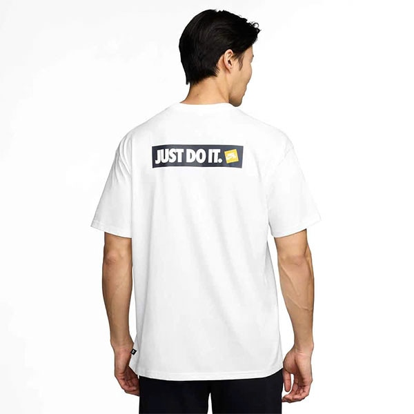 【NIKE SB】NIKE SB EK M90 KOSTON S/S TEE カラー:white HV2200-100 ナイキ エスビー ティーシャツ 半袖 スケートボード スケボー SKATEBOARD