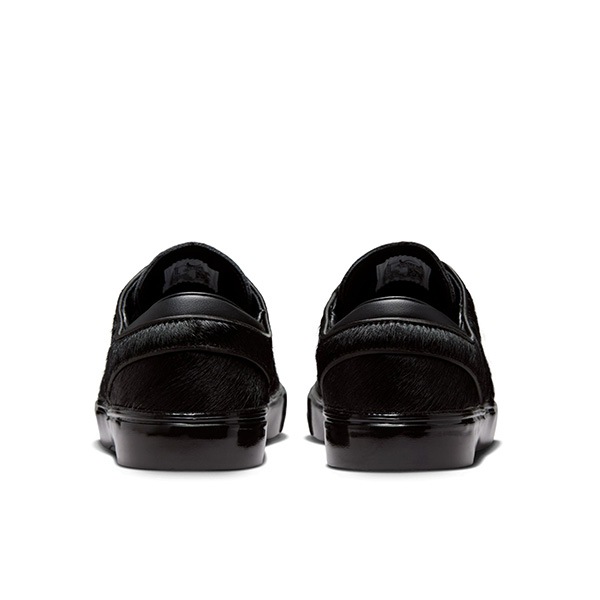 【NIKE SB】ZOOM JANOSKI OG＋ SE カラー：black/off noir/black HF3060-001　ナイキ エスビー スケートボード スケボー シューズ 靴 スニーカー SKATEBOARD SHOES
