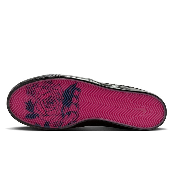 【NIKE SB】ZOOM JANOSKI OG＋ SE カラー：black/off noir/black HF3060-001　ナイキ エスビー スケートボード スケボー シューズ 靴 スニーカー SKATEBOARD SHOES