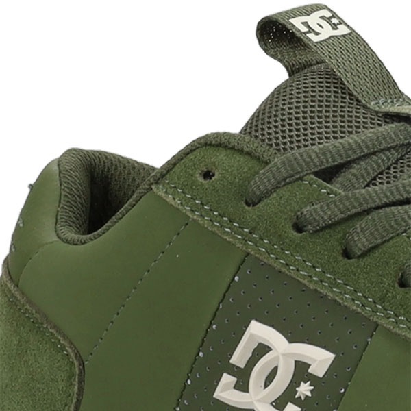 【DC Shoe】ASTRIX S カラー:301 ディーシー スケートボード スケボー シューズ 靴 スニーカー SKATEBOARD SHOES