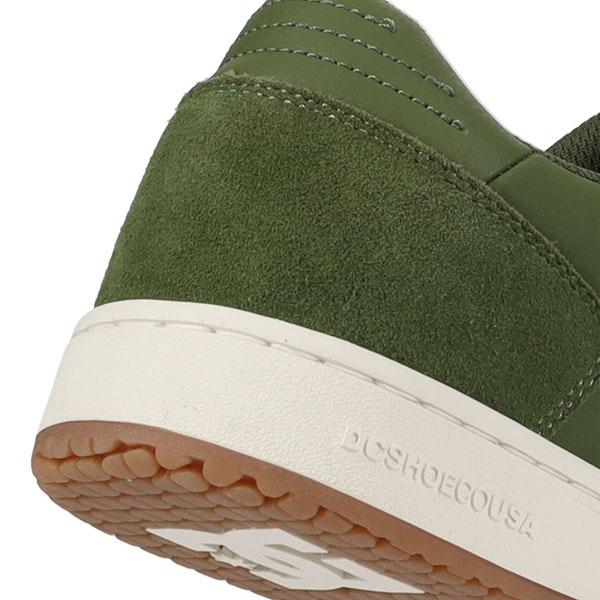 【DC Shoe】ASTRIX S カラー:301 ディーシー スケートボード スケボー シューズ 靴 スニーカー SKATEBOARD SHOES