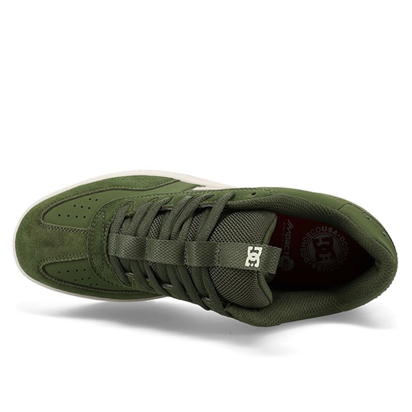 【DC Shoe】ASTRIX S カラー:301 ディーシー スケートボード スケボー シューズ 靴 スニーカー SKATEBOARD SHOES