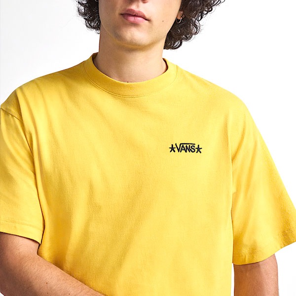 VANS×Atiba Jefferson】HAZE HUG S/STEE by Atiba Jefferson