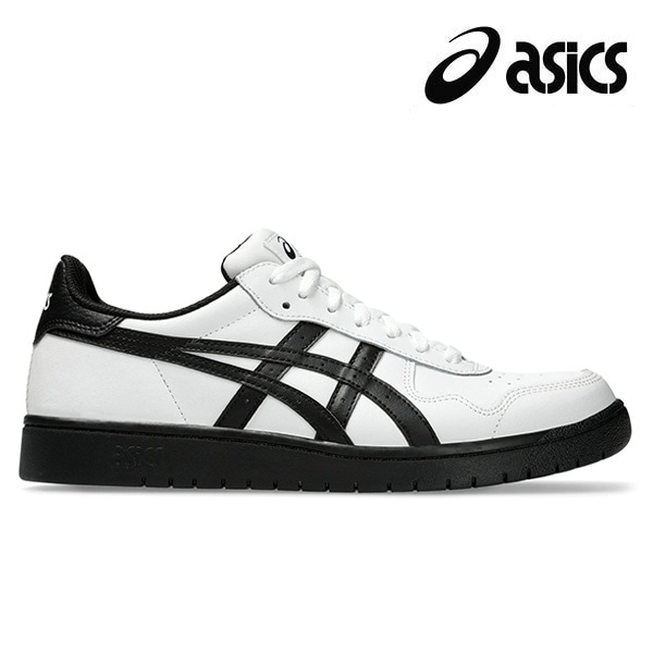 【asics skatebording】 JAPAN PRO  カラー： white/black   アシックス スケートボーディング  スケートボード スケボー  シューズ 靴 スニーカー  SKATEBOARD SHOES