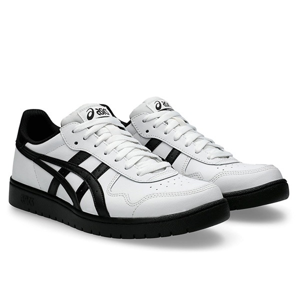 【asics skatebording】 JAPAN PRO  カラー： white/black   アシックス スケートボーディング  スケートボード スケボー  シューズ 靴 スニーカー  SKATEBOARD SHOES