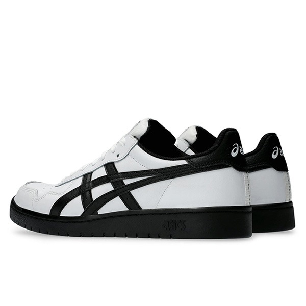 【asics skatebording】 JAPAN PRO  カラー： white/black   アシックス スケートボーディング  スケートボード スケボー  シューズ 靴 スニーカー  SKATEBOARD SHOES