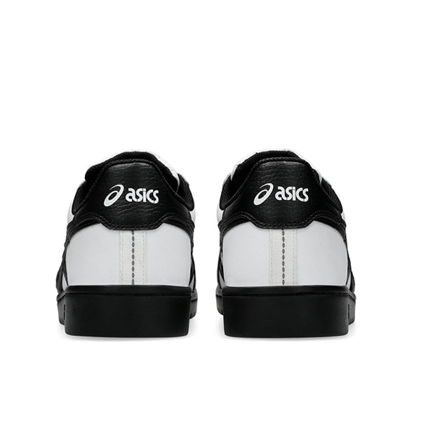 【asics skatebording】 JAPAN PRO  カラー： white/black   アシックス スケートボーディング  スケートボード スケボー  シューズ 靴 スニーカー  SKATEBOARD SHOES