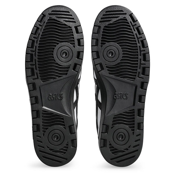 【asics skatebording】 JAPAN PRO  カラー： white/black   アシックス スケートボーディング  スケートボード スケボー  シューズ 靴 スニーカー  SKATEBOARD SHOES