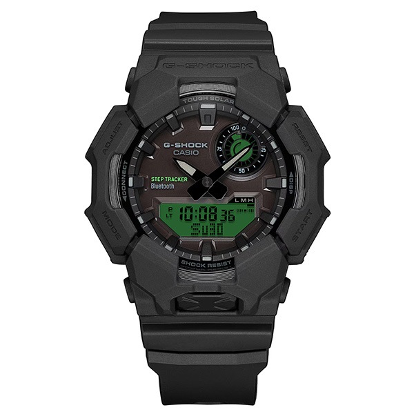【G-SHOCK】GA-B010BEG-1AJF　Gショック 時計 腕時計 スケートボード スケボー SKATEBOARD