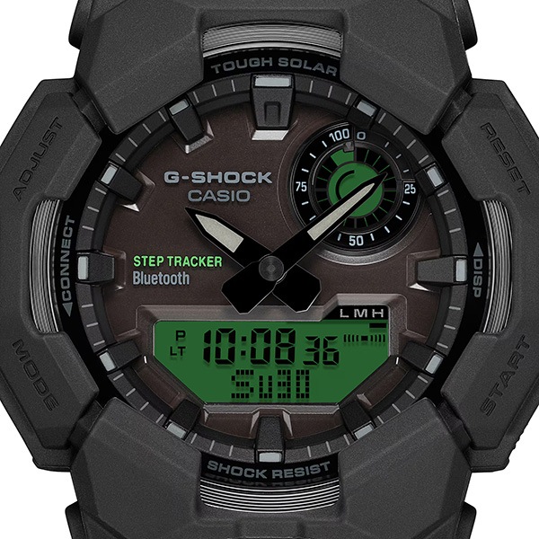 【G-SHOCK】GA-B010BEG-1AJF　Gショック 時計 腕時計 スケートボード スケボー SKATEBOARD