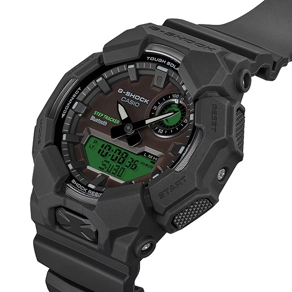 【G-SHOCK】GA-B010BEG-1AJF　Gショック 時計 腕時計 スケートボード スケボー SKATEBOARD