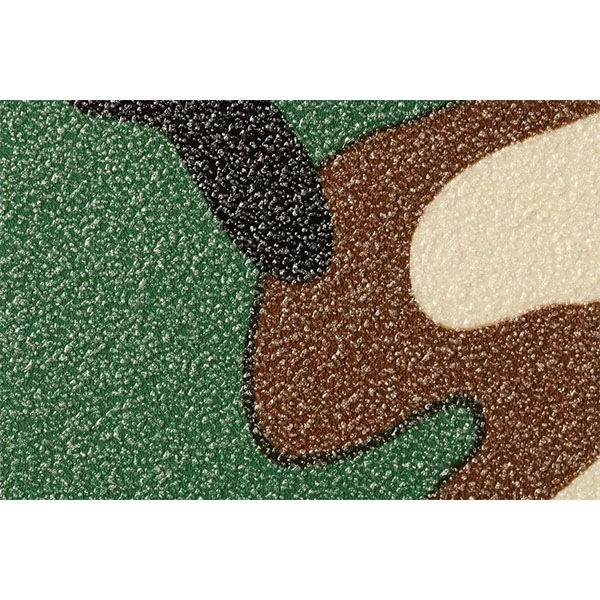 【JESSUP】GRIPTAPE -camoflage- サイズ：9×33インチ　ジェスアップ グリップテープ デッキテープ スケートボード スケボー SKATEBOARD