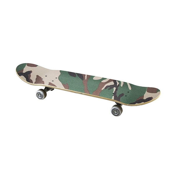 【JESSUP】GRIPTAPE -camoflage- サイズ：9×33インチ　ジェスアップ グリップテープ デッキテープ スケートボード スケボー SKATEBOARD