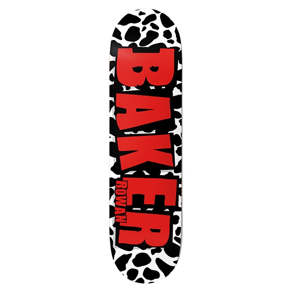 Skateboard ベイカースケボー BAKER SKATEBOARDS ベイカー スケート