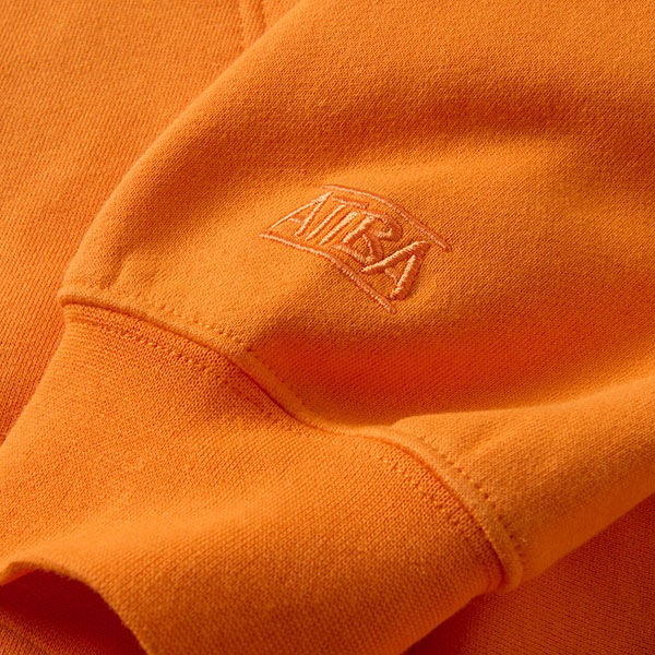 VANS×Atiba Jefferson】SKATE HAZE ZIP by Atiba Jefferson
