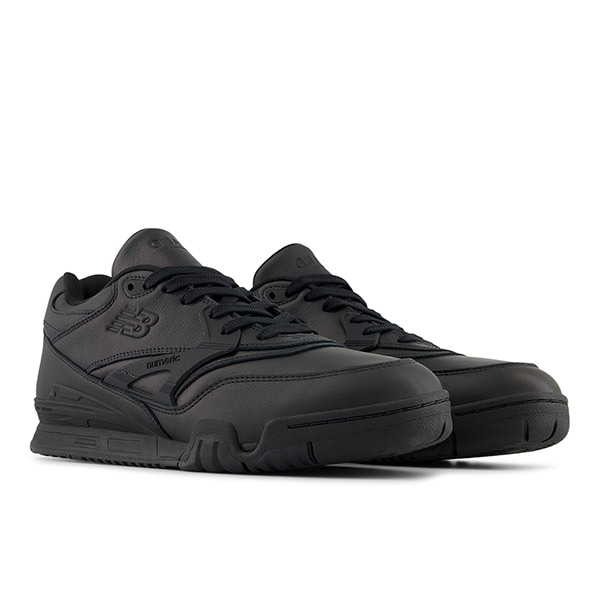 【NEW BALANCE NUMERIC×GRAND COLLECTION】NM770GRD black　ニューバランス ヌメリック グランドコレクション スケートボード スケボー シューズ 靴 スニーカー SKATEBOARD SHOES