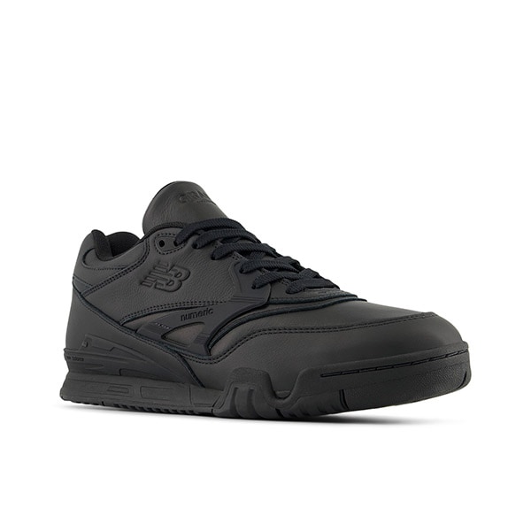 【NEW BALANCE NUMERIC×GRAND COLLECTION】NM770GRD black　ニューバランス ヌメリック グランドコレクション スケートボード スケボー シューズ 靴 スニーカー SKATEBOARD SHOES