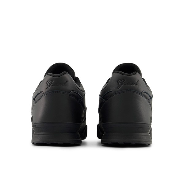 【NEW BALANCE NUMERIC×GRAND COLLECTION】NM770GRD black　ニューバランス ヌメリック グランドコレクション スケートボード スケボー シューズ 靴 スニーカー SKATEBOARD SHOES