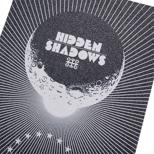 G.I.F.T.×POPCORN RECORDS】HIDDEN SHADOWS GRIP TAPE インスタント