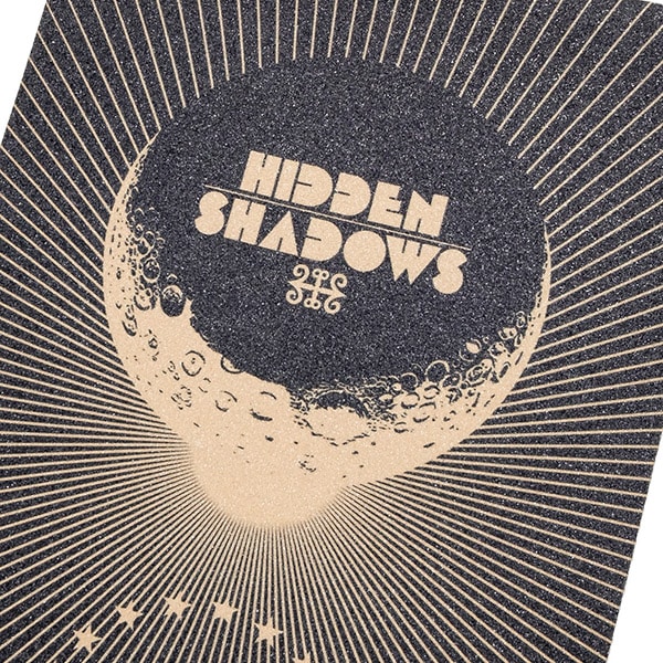 G.I.F.T.×POPCORN RECORDS】HIDDEN SHADOWS GRIP TAPE インスタント