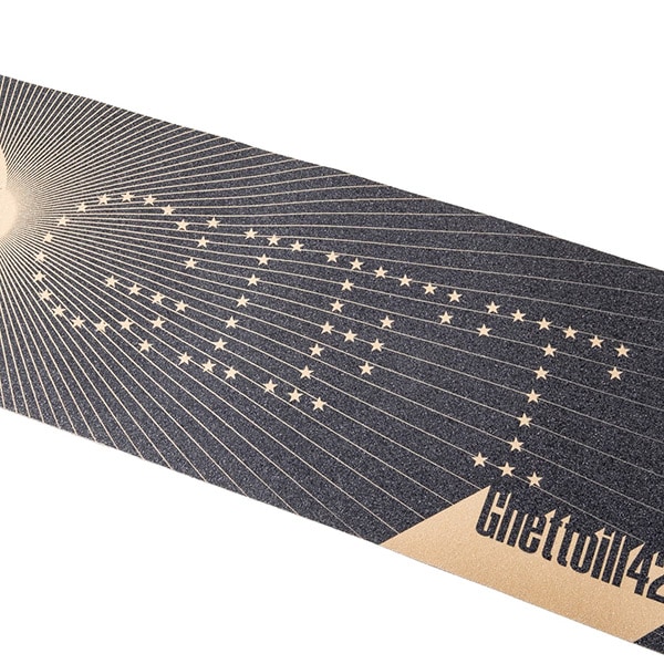 G.I.F.T.×POPCORN RECORDS】HIDDEN SHADOWS GRIP TAPE インスタント