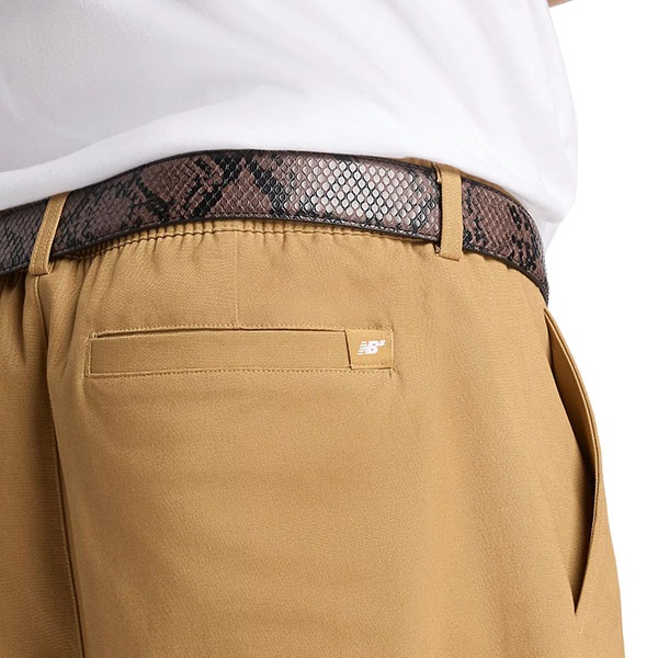 【NEW BALANCE NUMERIC】NB NUMERIC STANDARD PANTS  MP51953 カラー：great plains (GIN)　ニューバランス ヌメリック パンツ スケートボード スケボー SKATEBOARD