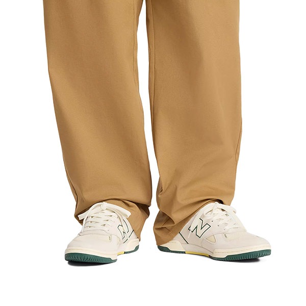 【NEW BALANCE NUMERIC】NB NUMERIC STANDARD PANTS  MP51953 カラー：great plains (GIN)　ニューバランス ヌメリック パンツ スケートボード スケボー SKATEBOARD
