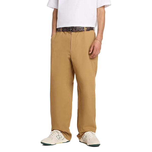 【NEW BALANCE NUMERIC】NB NUMERIC STANDARD PANTS  MP51953 カラー：great plains (GIN)　ニューバランス ヌメリック パンツ スケートボード スケボー SKATEBOARD