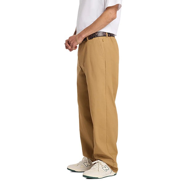 【NEW BALANCE NUMERIC】NB NUMERIC STANDARD PANTS  MP51953 カラー：great plains (GIN)　ニューバランス ヌメリック パンツ スケートボード スケボー SKATEBOARD