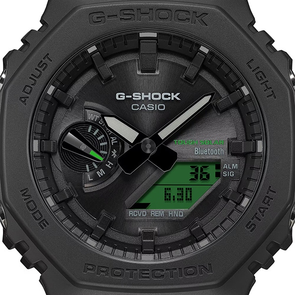 【eqb 様優先にご協力お願い】G-SHOCK GA-B2100-1A1JF G-SHOCK】GA-B2100BEG-1AJF Gショック 時計 腕時計 スケートボード