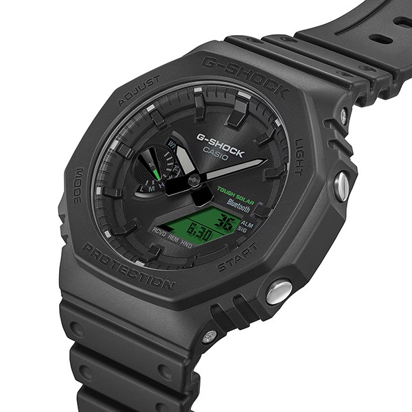 【G-SHOCK】GA-B2100BEG-1AJF　Gショック 時計 腕時計 スケートボード スケボー SKATEBOARD