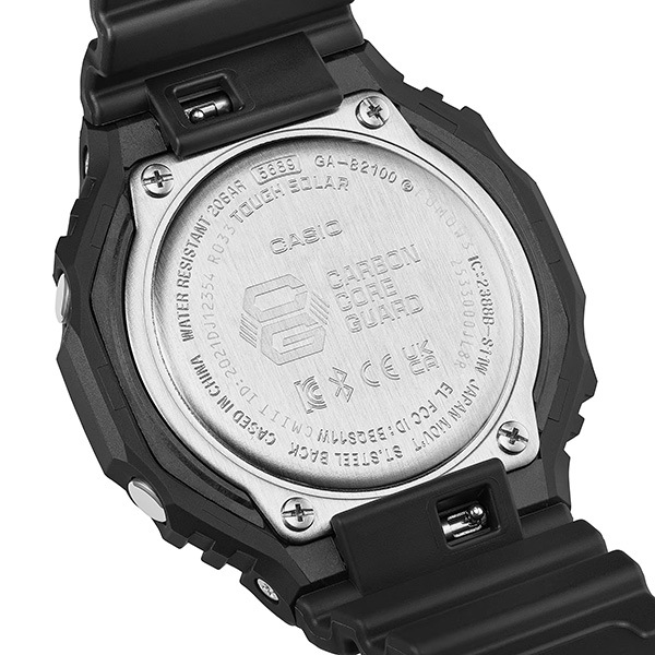 【G-SHOCK】GA-B2100BEG-1AJF　Gショック 時計 腕時計 スケートボード スケボー SKATEBOARD