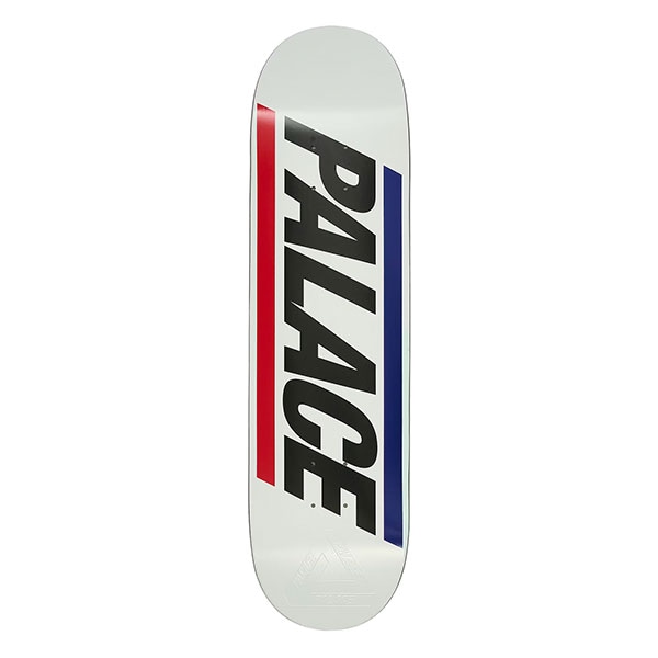 palace スケートボード　コンプリート8.25インチ PALACE】BASICALLY A BOARD 8.25インチ パレス デッキ スケートボード