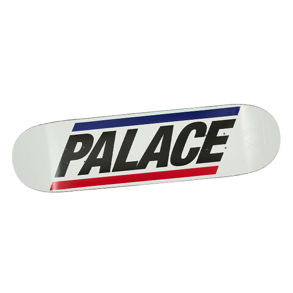 PALACE】BASICALLY A BOARD 8.25インチ パレス デッキ スケートボード