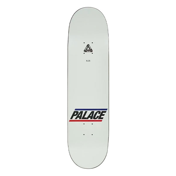 PALACE】BASICALLY A BOARD 8.25インチ パレス デッキ スケートボード