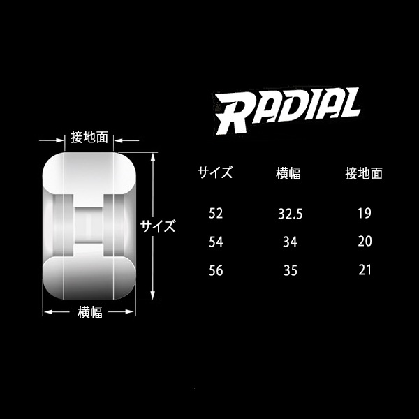 【SPITFIRE】FORMULA FOUR 99DURO RADIALS SHAPE  スピット ファイアー ウィール WHEEL スケートボード スケボー SKATEBOARD