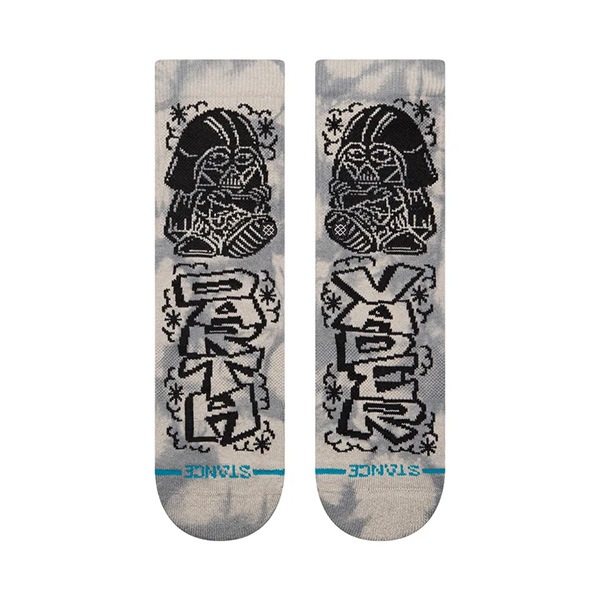 STANCE】DJ DARTH KIDS CREW -STARWARS by DJ JAVIER- スタンス