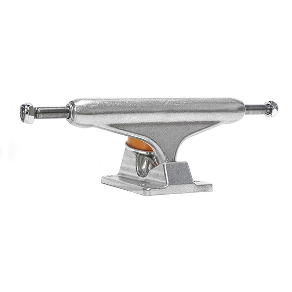 【instant】25SU LOGO COMPLETE orange/blue 8.125インチ コンプリートセット 完成品 スケートボード スケボー SKATEBOARD