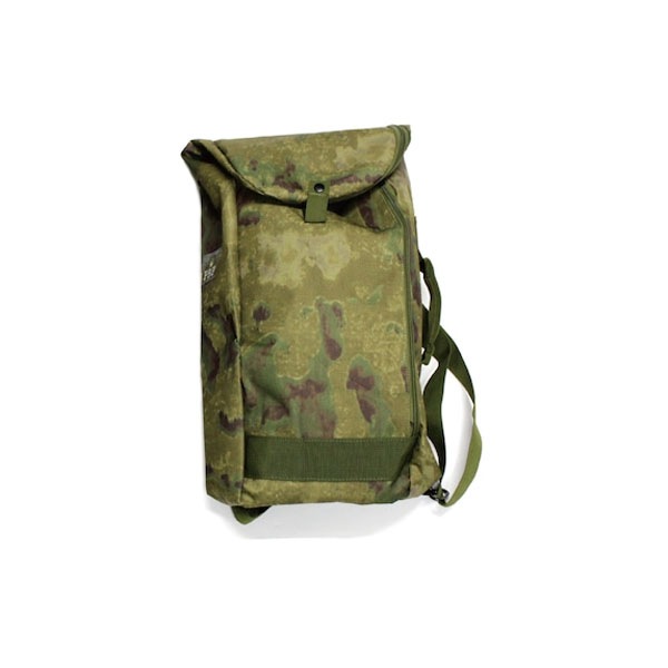 【PITBULL PROPAGANDA】KATA BAG PLUS camo ピットブル バッグ スケートボード スケボー SKATEBOARD
