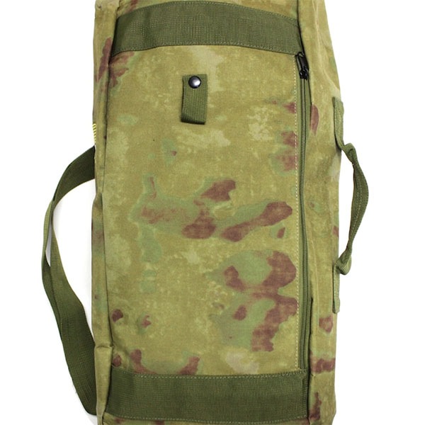 【PITBULL PROPAGANDA】KATA BAG PLUS camo ピットブル バッグ スケートボード スケボー SKATEBOARD