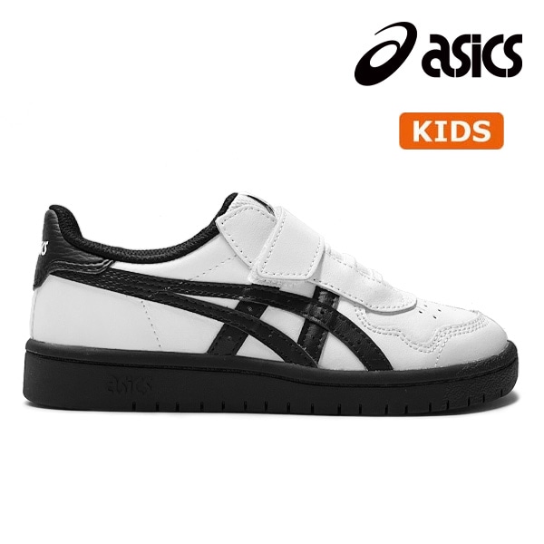 asics skatebording】JAPAN PRO PS カラー：white/black